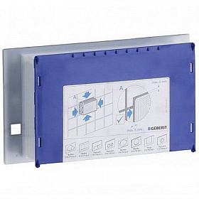 Гофра для системы инсталяции Geberit 241.826.00.1