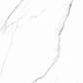 Плитка керамогранит 60х60 Kerranova Butik белая