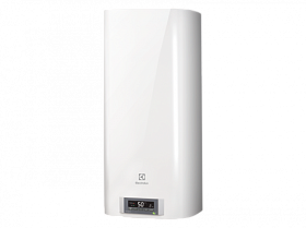 Водонагреватель Electrolux Formax DL EWH 100 электрический накопительный сухой тэн