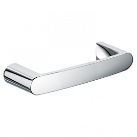 Полотенцедержатель штанга 24 см Keuco Elegance 11621010000 хром Водяной