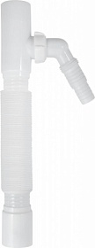 Гофра Aquant 40х40 T011 с отводом