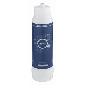 Картридж для фильтра с краном питьевой воды Grohe Blue для мягкой воды 40412001