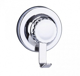 Крючок 1-ый Ledeme 37 L3705 хром