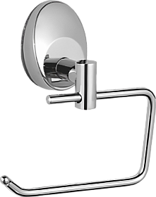 Держатель для туалетной бумаги без крышки Haiba HB16 HB1603-3 хром