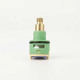 Механизм переключения душа Iddis поворотный керамика h44 мм D22 мм 997PC144SM