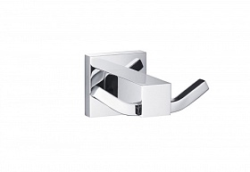 Крючок 2-ой Timo Selene 10012/00 хром