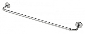 Полотенцедержатель штанга 65 см AM.PM Serenity A40346400 хром