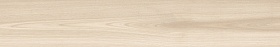 Плитка керамогранит 120х20 Kerranova Madera светло-бежевая