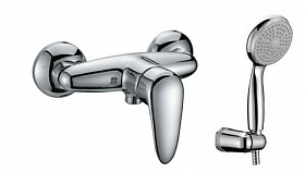 Смеситель для душа Lemark Pramen LM3303C хром латунь Водяной