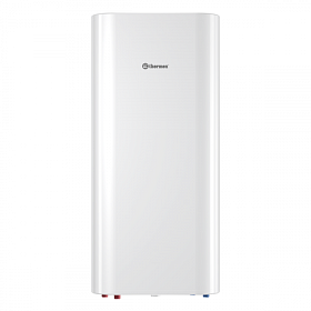 Водонагреватель Thermex Flat 100 V Combi комбинированный нагрев накопительный