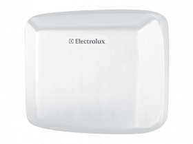 Сушилка для рук 2500 Вт Electrolux белая EHDA/W-2500