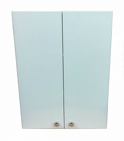 Шкаф Loranto Моника 60 подвесной белый CS00049707