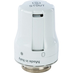 Термоголовка Stout жидкостная М30*1,5 SHT-0002-003015