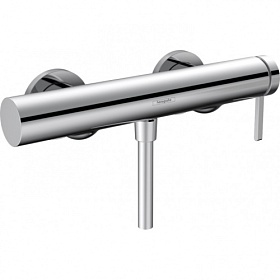Смеситель для душа Hansgrohe Finoris 76620000 хром латунь