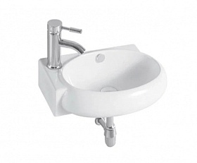 Раковина (умывальник) Aquatek 42x28 подвесная AQ5303-00