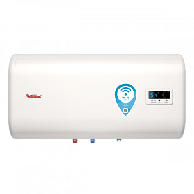 Водонагреватель Thermex IF Pro Wi-Fi 80 H электрический накопительный