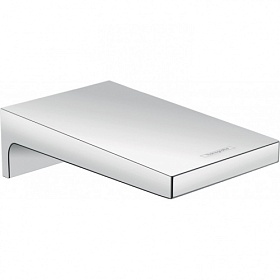 Излив для ванны/душа (короткий излив) Hansgrohe Metropol 32543000