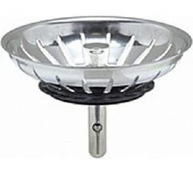 Решетка для сифона 3 1/2" Ledeme LS06-2