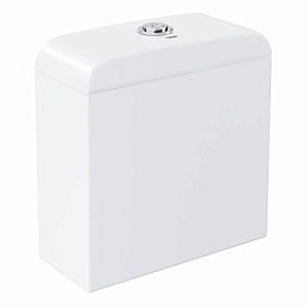 Бачок унитаза Grohe Euro Ceramic 39332000 нижний подвод воды