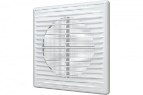 Решетка вентиляционная ERA 150x150 мм 1515П