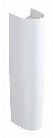Пьедестал для раковины Cersanit Street Fusion S-PO-SFU60/70-w