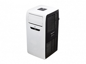Мобильный кондиционер Electrolux Manhattan EACM-07 FM/N3