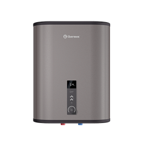 Водонагреватель Thermex Liga 30 V (pro) электрический накопительный сухой тэн