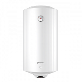 Водонагреватель Thermex Akvo 50 V Slim электрический накопительный