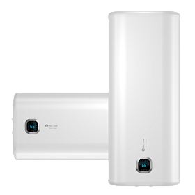 Водонагреватель Thermex Decido 100 Wi-Fi электрический накопительный сухой тэн