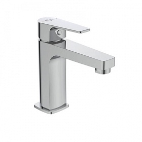 Смеситель для умывальника (раковины) Ideal Standard Cerafine D BC553AA хром латунь