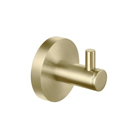 Крючок 1-ый Aquatek Европа AQ4101BG золото