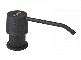Дозатор жидких моющих средств для мойки Ukinox 801 - 10 Onyx