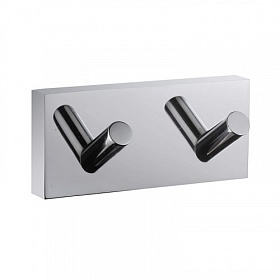 Крючок 2-ой Iddis Edifice EDISB20i41 хром