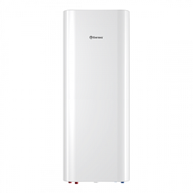 Водонагреватель Thermex Flat 80 V Combi комбинированный нагрев накопительный