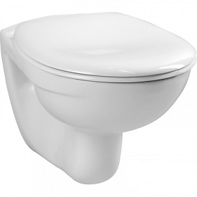 Унитаз подвесной Vitra Normus сид.отдельно 6855B003-0101