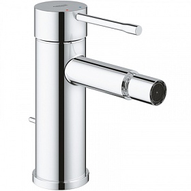 Смеситель для биде Grohe Essence+ 32935001 хром латунь