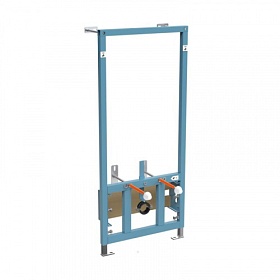 Инсталляция для биде Vitra Frame 880-5800 монтажная рама