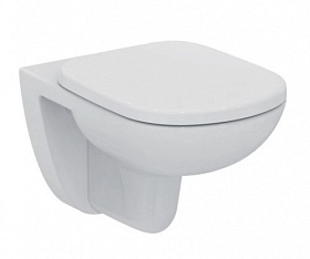 Унитаз подвесной Ideal Standard Tempo сид.отдельно T331101