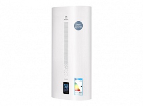 Водонагреватель Electrolux Smart Inverter EWH 100 электрический накопительный сухой тэн
