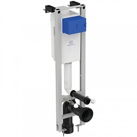 Инсталляция для унитаза Ideal Standard Prosys Eco Frame M E233267 монтажная рама