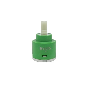 Картридж для смесителя Iddis Optima Home 999C35D6SMMR d35 мм короткий