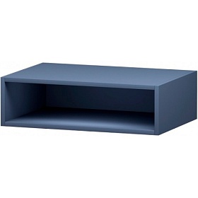 Полка для тумбы AM.PM Gem 60 синий M90OHX0600DM