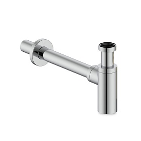 Сифон для мойки вып. 1 1/4" х 32 Iddis Optima Home OPTSB00i84 Водяной