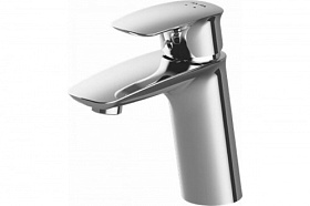 Смеситель для умывальника (раковины) AM.PM Spirit V2.1 F71A02100 хром латунь