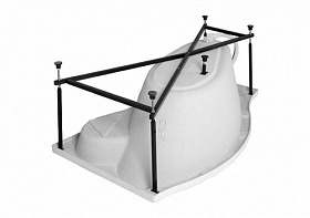Каркас для ванны Aquanet 170 Palma 00242144 L/R