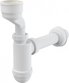 Сифон для писсуара Alca Drain A45A