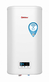Водонагреватель Thermex IF Pro Wi-Fi 50 V электрический накопительный