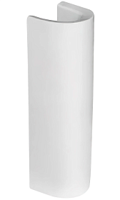 Пьедестал для раковины Sanita Luxe Best PD.FS/Best/N/WHT.G/S1 Водяной