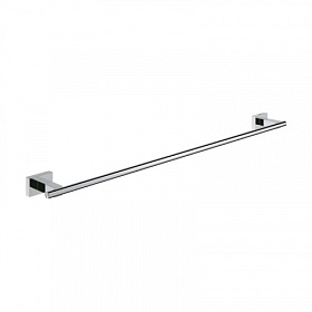 Полотенцедержатель штанга 60 см Grohe Essentials Cube 40509001 хром Водяной