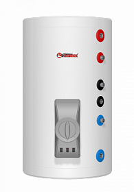 Водонагреватель Thermex Combi Inox IRP 150 V комбинированный нагрев накопительный